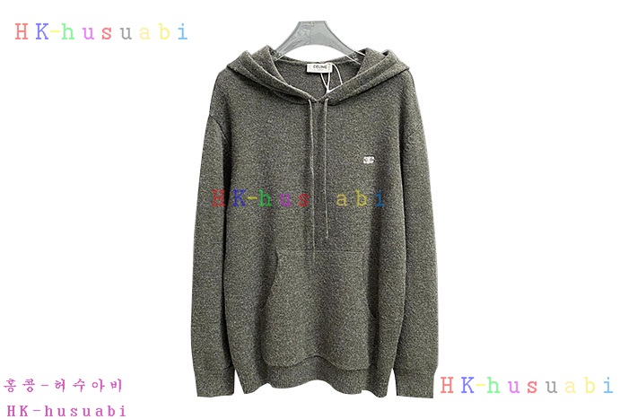 NEW 셀린느 니트 신상 C 44145
