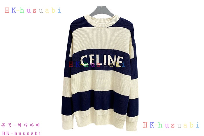 NEW 셀린느 니트 신상 C 44143