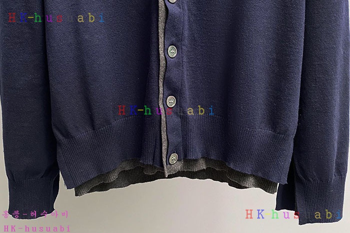 NEW 미우미우 가디건 신상 MU 417043