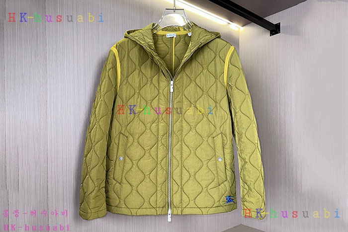 NEW 버버리 솜패딩 신상 BB 754016