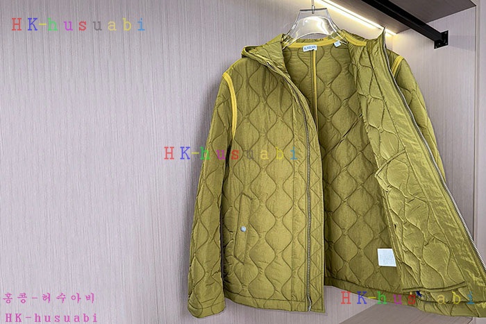 NEW 버버리 솜패딩 신상 BB 754016
