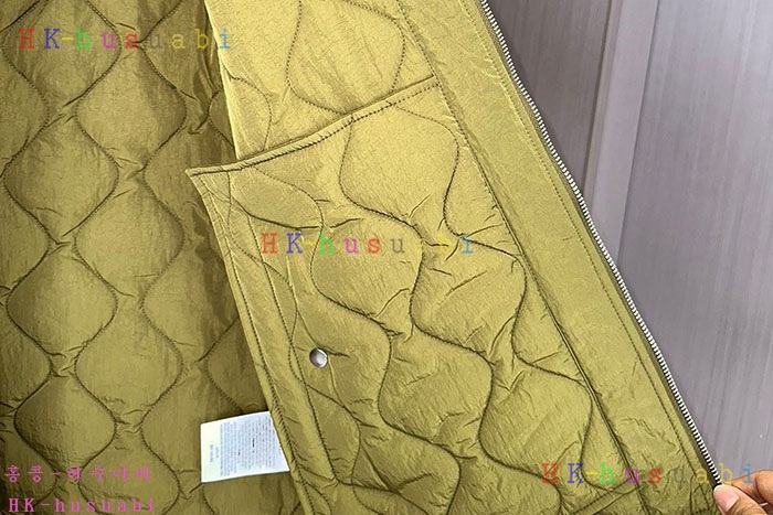 NEW 버버리 솜패딩 신상 BB 754016
