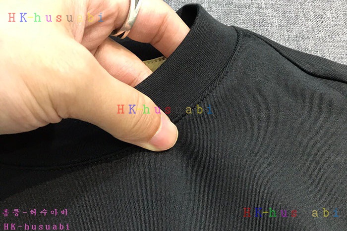 NEW 버버리 긴팔티 신상 BB 754020