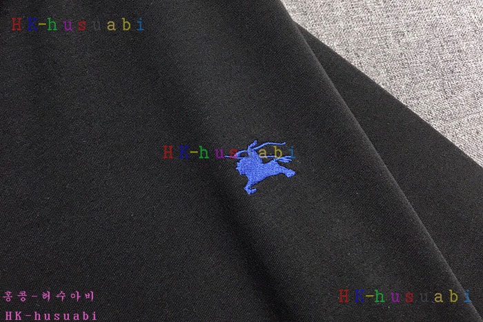 NEW 버버리 긴팔티 신상 BB 754020