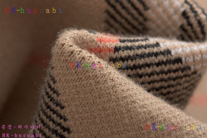NEW 버버리 니트가디건 신상 BB 754040
