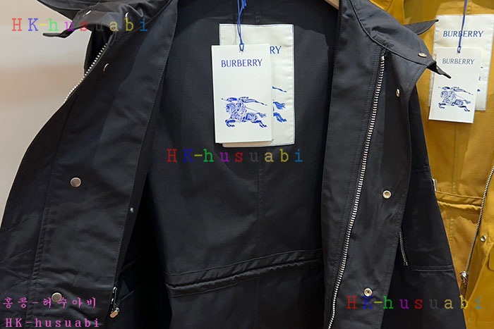NEW 버버리 자켓  신상 BB 754046
