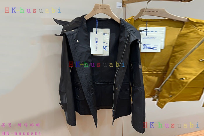NEW 버버리 자켓  신상 BB 754046