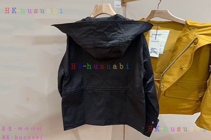 NEW 버버리 자켓  신상 BB 754046