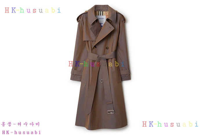 NEW 버버리 코트 신상 BB 754050