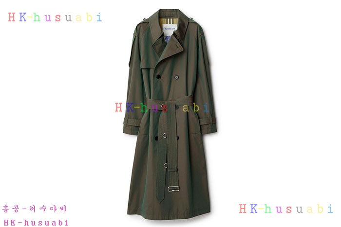 NEW 버버리 코트 신상 BB 754050