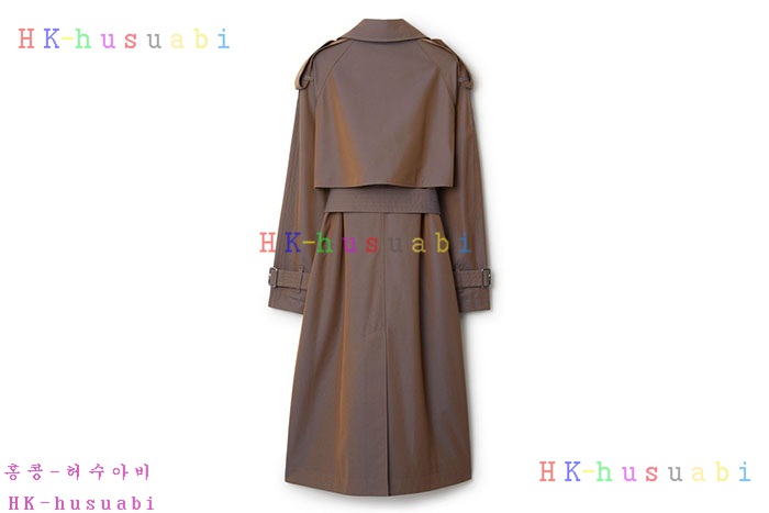 NEW 버버리 코트 신상 BB 754050