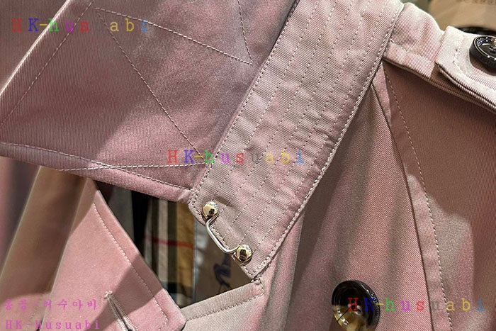 NEW 버버리 코트 신상 BB 754050