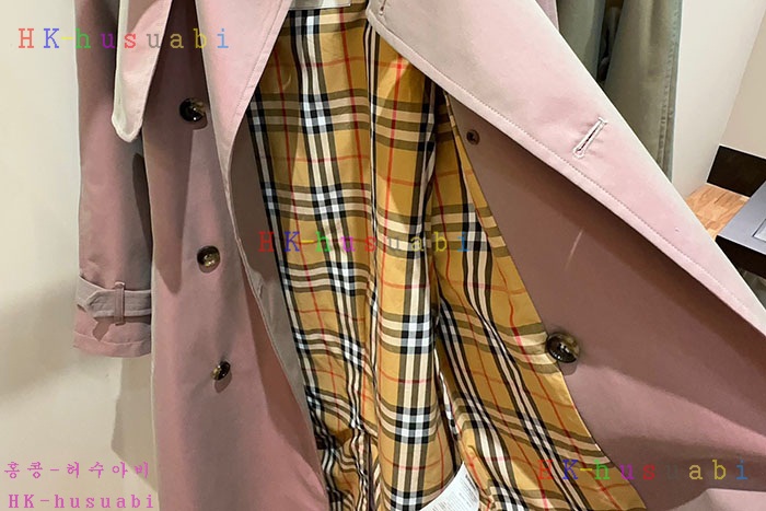 NEW 버버리 코트 신상 BB 754050