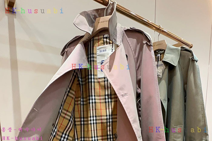 NEW 버버리 코트 신상 BB 754050