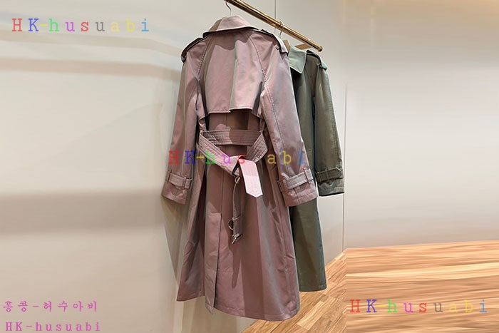 NEW 버버리 코트 신상 BB 754050