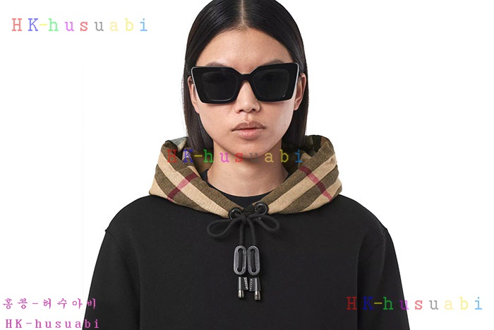 NEW 버버리 후드티 신상 BB 754054