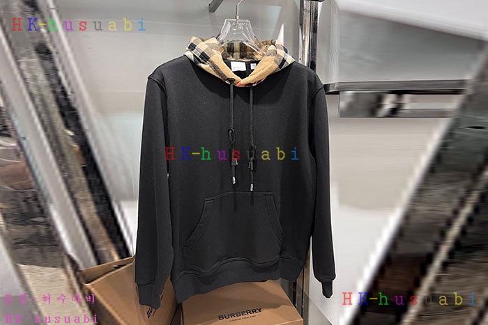 NEW 버버리 후드티 신상 BB 754054