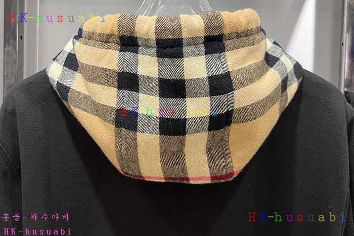 NEW 버버리 후드티 신상 BB 754054