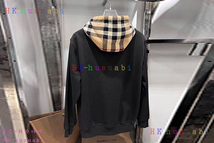 NEW 버버리 후드티 신상 BB 754054