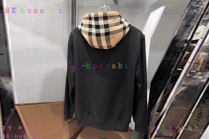 NEW 버버리 후드티 신상 BB 754054