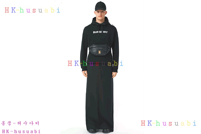 NEW 버버리 후드티 신상 BB 754055