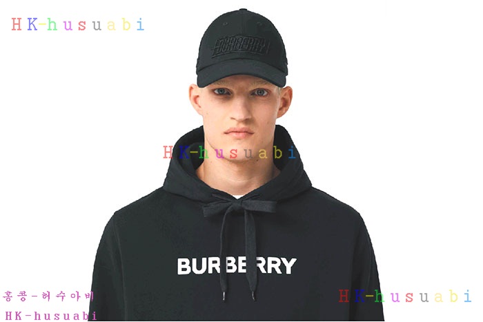 NEW 버버리 후드티 신상 BB 754055