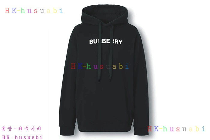 NEW 버버리 후드티 신상 BB 754055