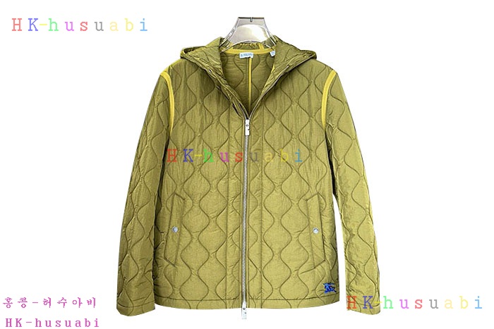 NEW 버버리 솜패딩 신상 BB 754016