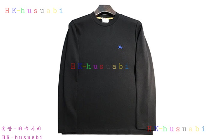 NEW 버버리 긴팔티 신상 BB 754020
