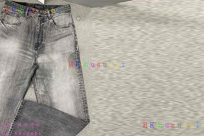 NEW 발렌시아가 바지 신상 B 857010