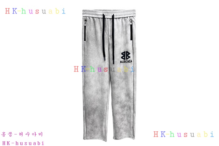 NEW 발렌시아가 바지 신상 B 857016