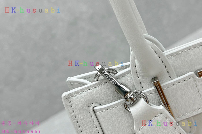★미러급★베르사체 메두사 95 스몰 토트백 1013824-3