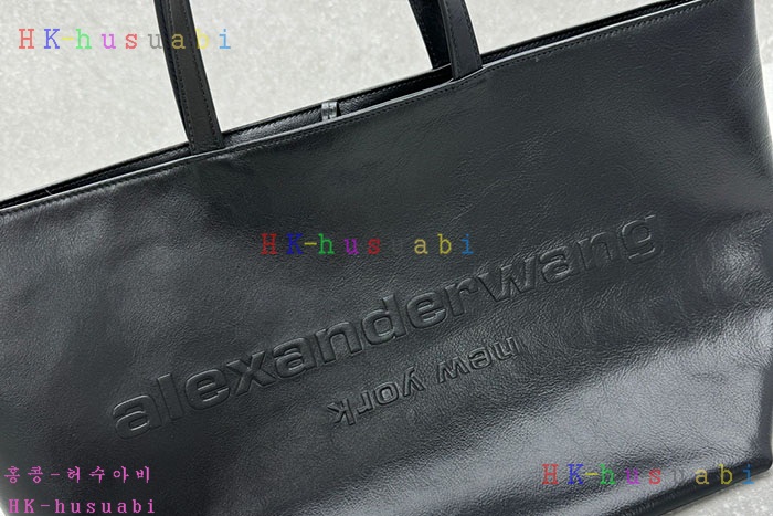 ★미러급★알렉산더왕 빈티지 레더 토트백 W 558440