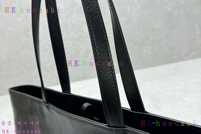 ★미러급★알렉산더왕 빈티지 레더 토트백 W 558440