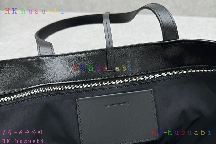 ★미러급★알렉산더왕 빈티지 레더 토트백 W 558440
