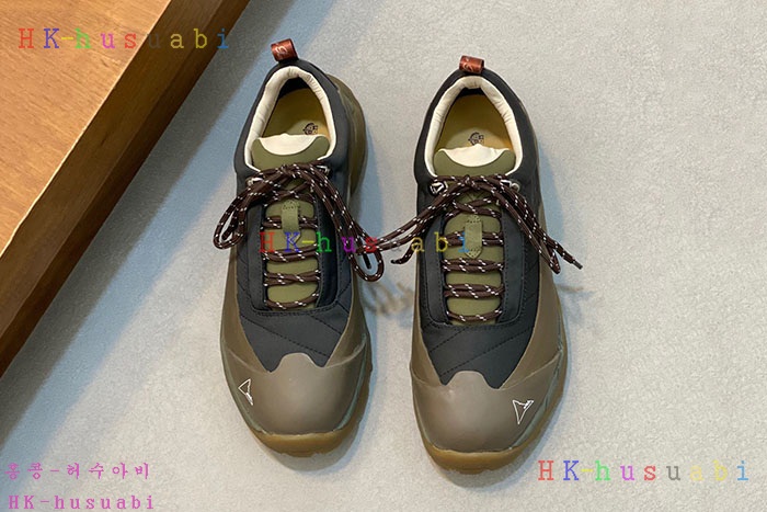 NEW 로로피아나 신발 신상 L 448713