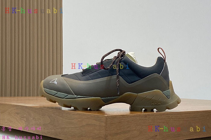NEW 로로피아나 신발 신상 L 448713