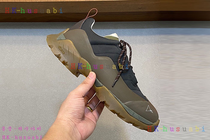 NEW 로로피아나 신발 신상 L 448713