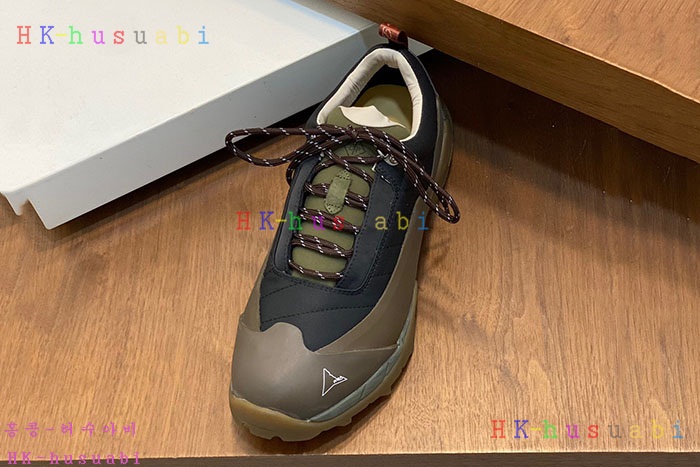 NEW 로로피아나 신발 신상 L 448713