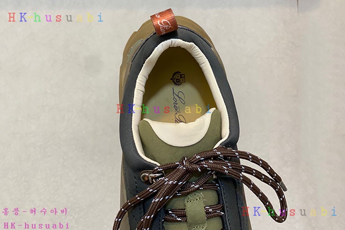 NEW 로로피아나 신발 신상 L 448713