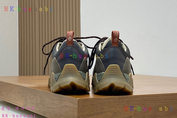 NEW 로로피아나 신발 신상 L 448713