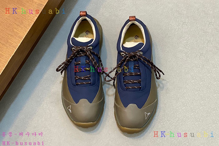 NEW 로로피아나 신발 신상 L 448714