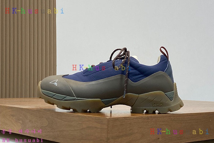 NEW 로로피아나 신발 신상 L 448714