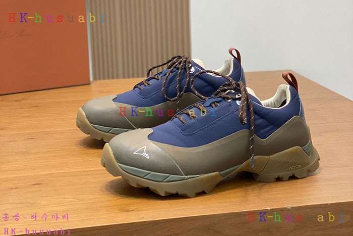 NEW 로로피아나 신발 신상 L 448714
