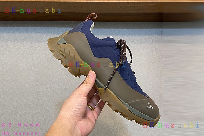 NEW 로로피아나 신발 신상 L 448714