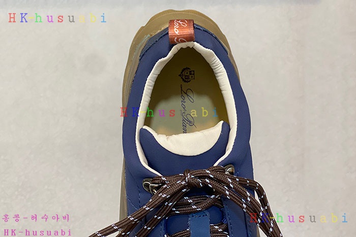 NEW 로로피아나 신발 신상 L 448714