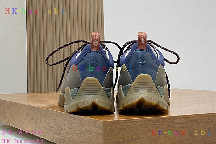 NEW 로로피아나 신발 신상 L 448714