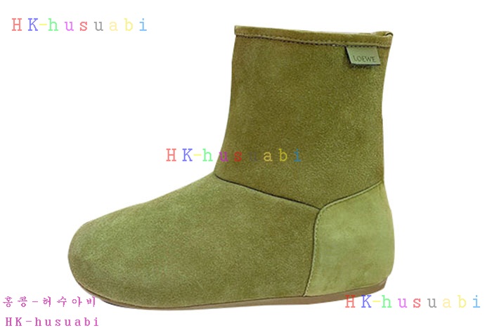 NEW 로에베 신발 신상 L 9774700