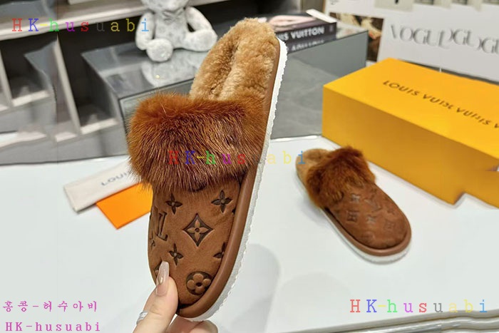 NEW 루이비통 신발 신상 LV 9611402