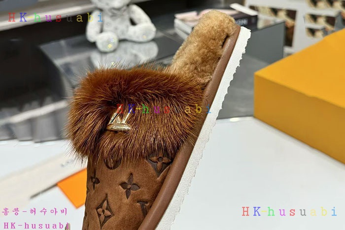 NEW 루이비통 신발 신상 LV 9611402